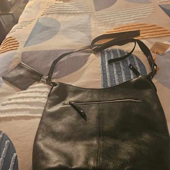 White stuff new leather purse - Picture 2 of 6